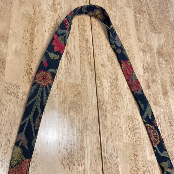 One of a kind, lovely bag - Picture 9 of 13